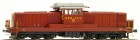 17009 LS Models Diesel locomotive type BM 6/6 with running number 18506